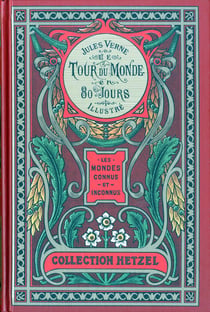 TOUR DU MONDE EN 80 JOURS