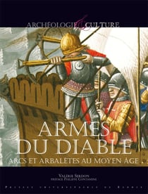 Armes du diable