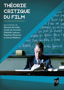 Théorie critique du film