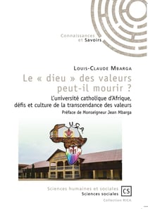 Le « dieu » des valeurs peut-il mourir ?