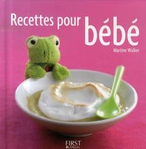 Recettes pour bebe