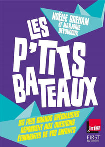 Les p'tits bateaux