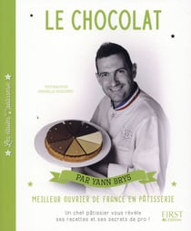 Les Étoiles De La Pâtisserie - Le Chocolat