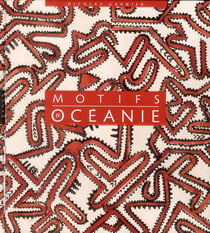 Motifs d'océanie