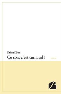Ce soir, c'est carnaval