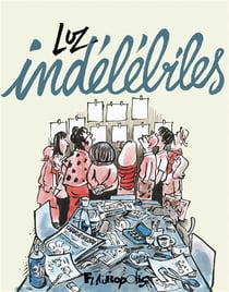 Les indélébiles