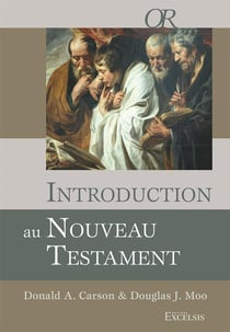 Introduction au Nouveau Testament 
