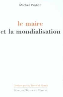 Le maire et la mondialisation