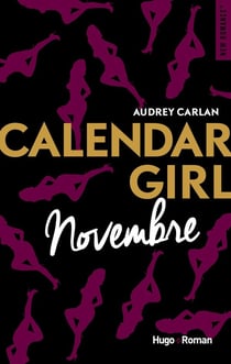 Calendar girl Tome 11 : novembre