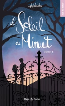 Le soleil de minuit Tome 1