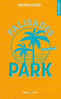Palisades Park Tome 1 : Yellow flag
