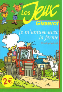 La ferme - jeux