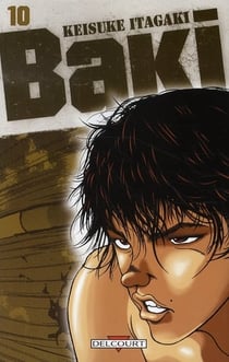 Baki t.10