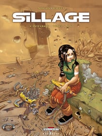 Sillage : Intégrale vol.2 : Tomes 4 à 6
