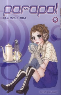 Parapal Tome 6