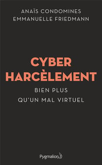 Cyberharcèlement - bien plus qu'un mal virtuel
