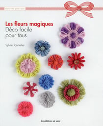 LES FLEURS MAGIQUES