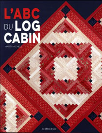 L'ABC du log cabin
