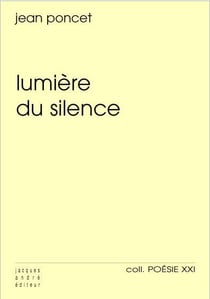 Lumière du silence
