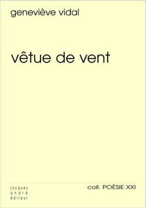 Vêtue de vent - nuits balinaises
