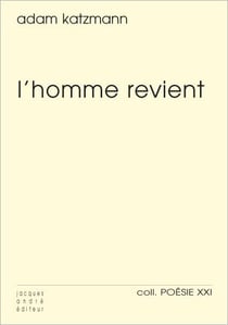 L'homme revient