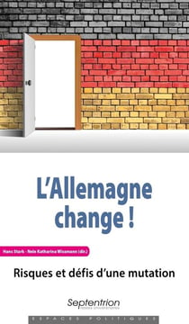 Allemagne change !