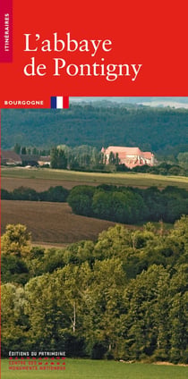 Abbaye De Pontigny