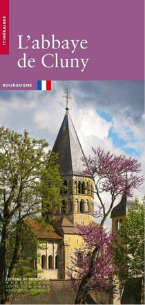 L'Abbaye de Cluny