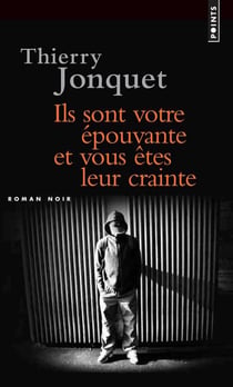 Ils Sont Votre Epouvante Et Vous Etes Leur Crainte