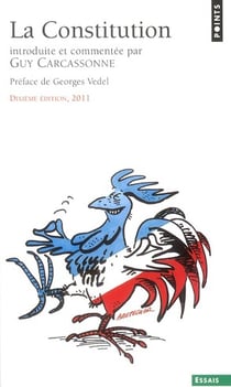 La constitution (édition 2011)