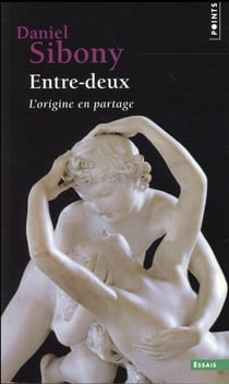 Entre-deux - l'origine en partage