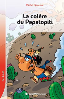La colère de Papatopiti