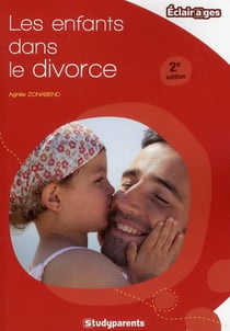 Les enfants dans le divorce (2e édition)