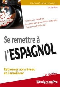 Se remettre à l'espagnol (3e édition)