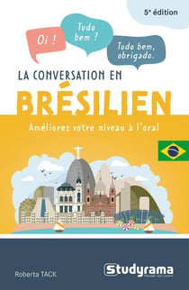 La conversation en brésilien (4e édition)