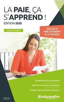 La paie ça s'apprend