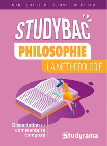 Philosophie : la méthodologie