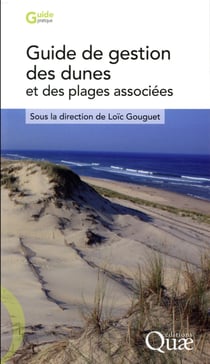 Guide de gestion des dunes et des plages associées