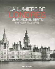 La lumière de Londres