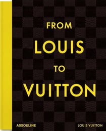 From Louis to Vuitton