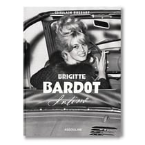 Brigitte Bardot : Intime