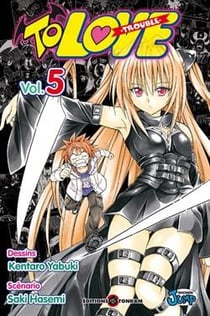 To love Tome 5
