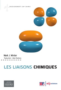 Les liaisons chimiques (2e édition)