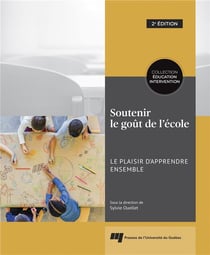 Soutenir le goût de l'école (2e édition)