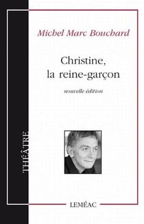 Christine, la reine-garcon