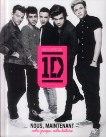 One direction - nous maintenant