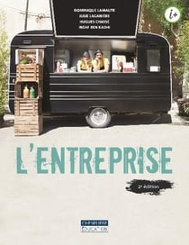 L'entreprise (2e édition)
