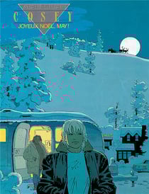 Joyeux noel, May! Tome 1