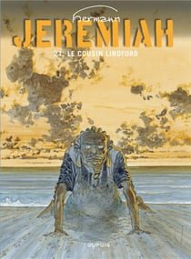 Jeremiah Tome 21 : le cousin Lindford