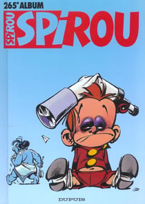 Recueil spirou